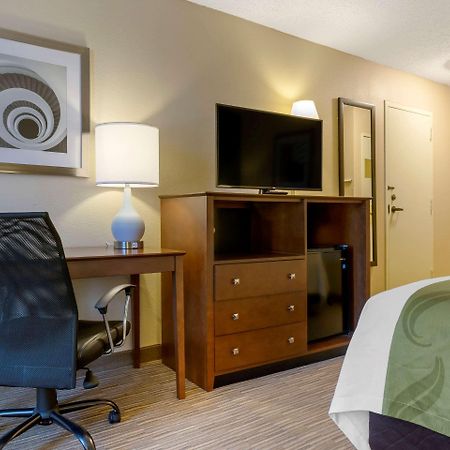 Quality Inn Harrison North Luaran gambar