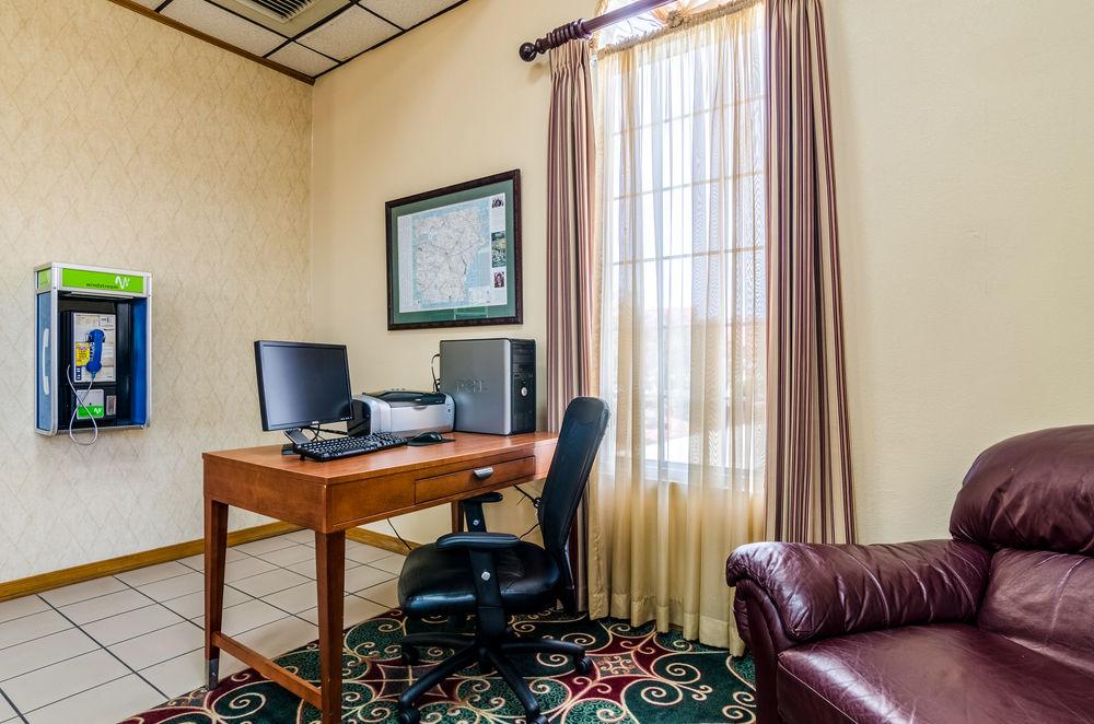 Quality Inn Harrison North Luaran gambar