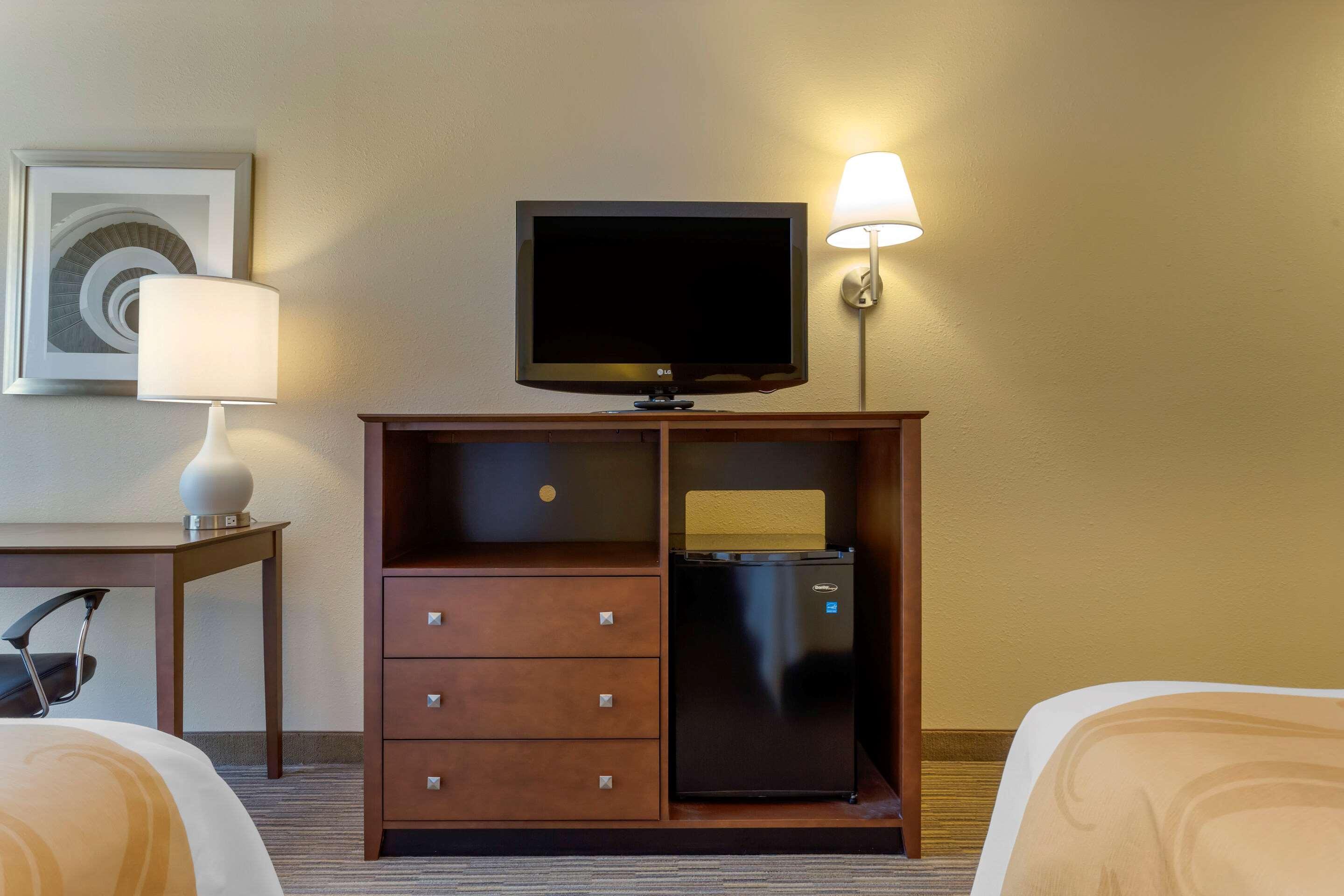 Quality Inn Harrison North Luaran gambar