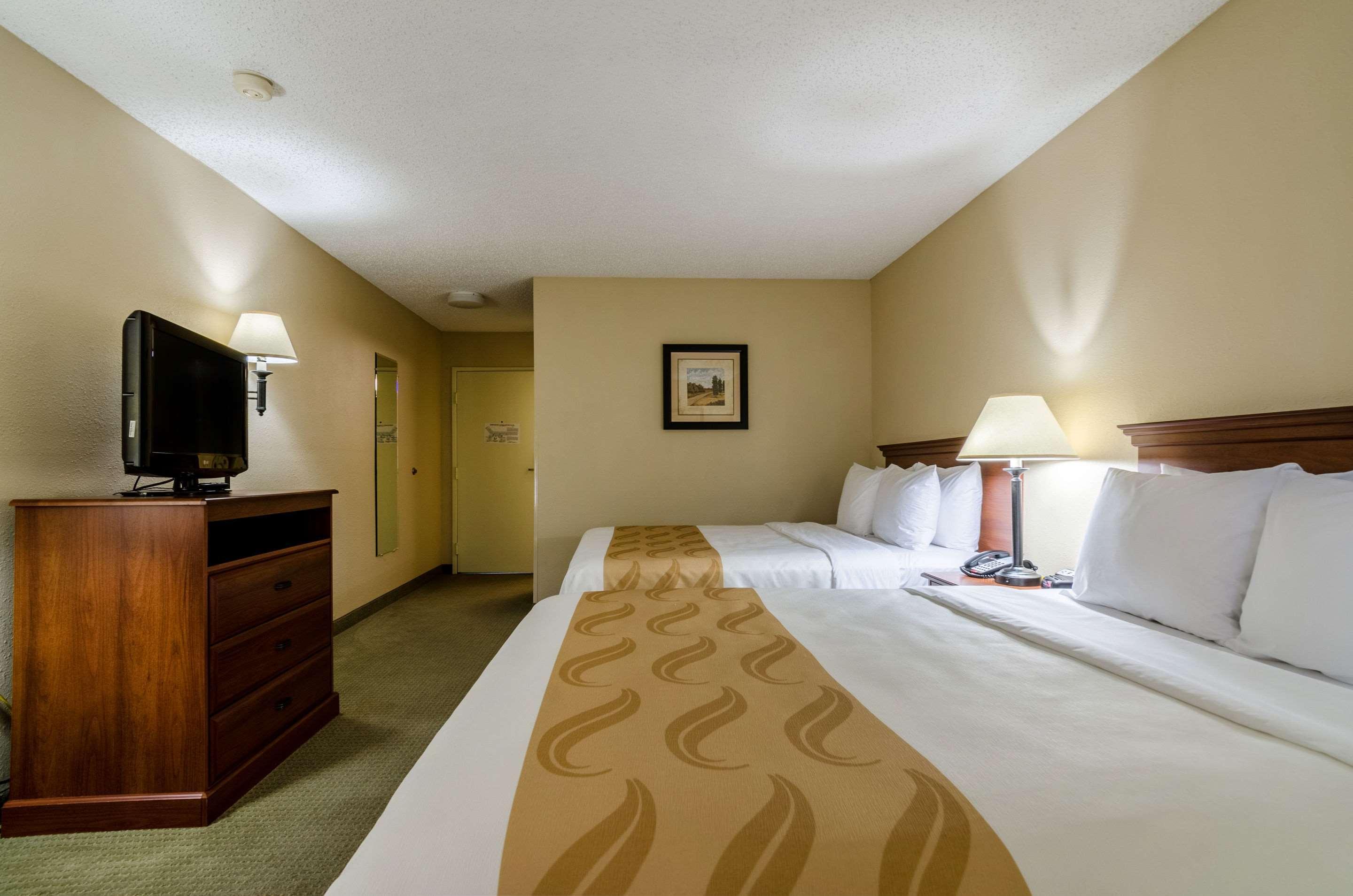 Quality Inn Harrison North Luaran gambar