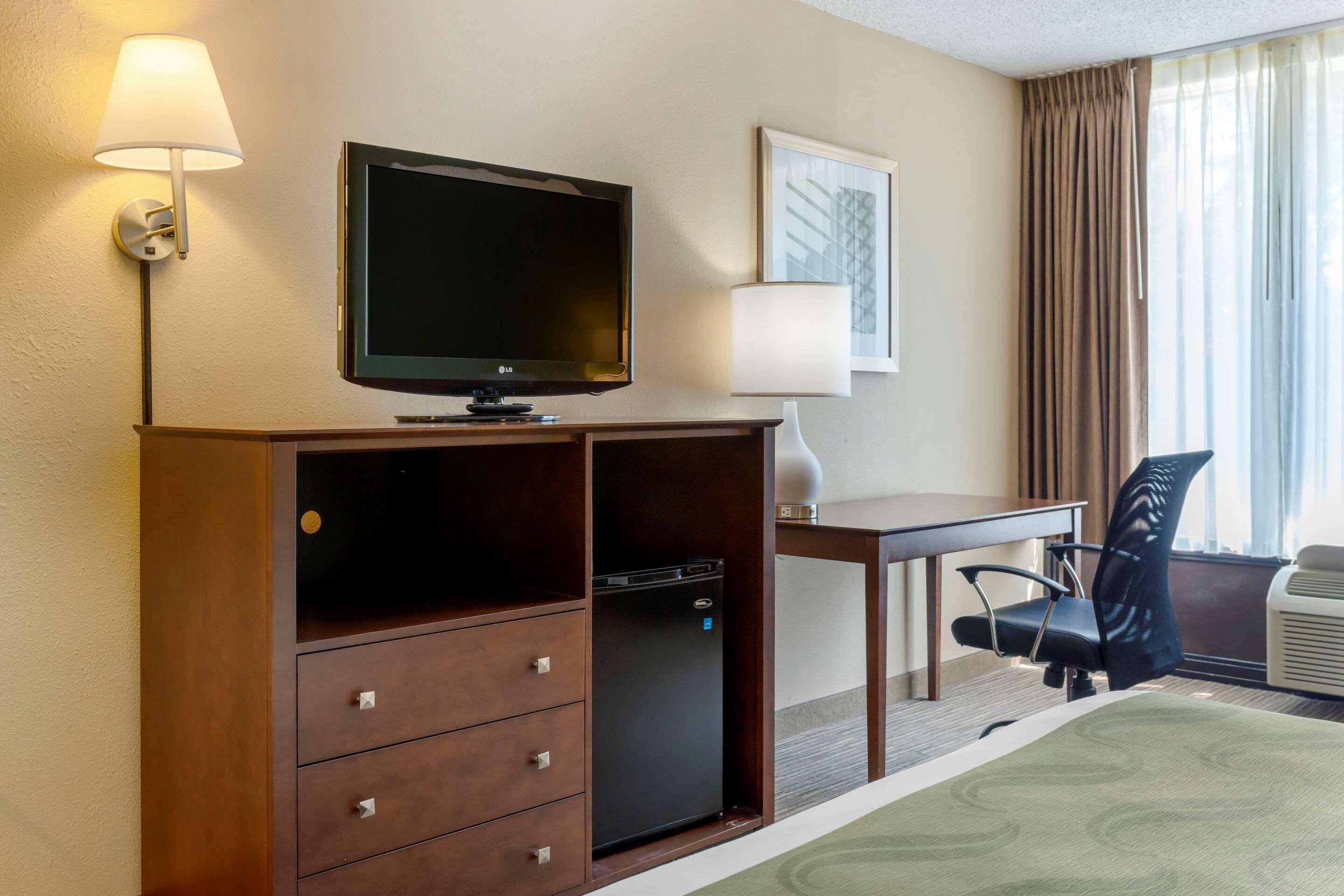 Quality Inn Harrison North Luaran gambar