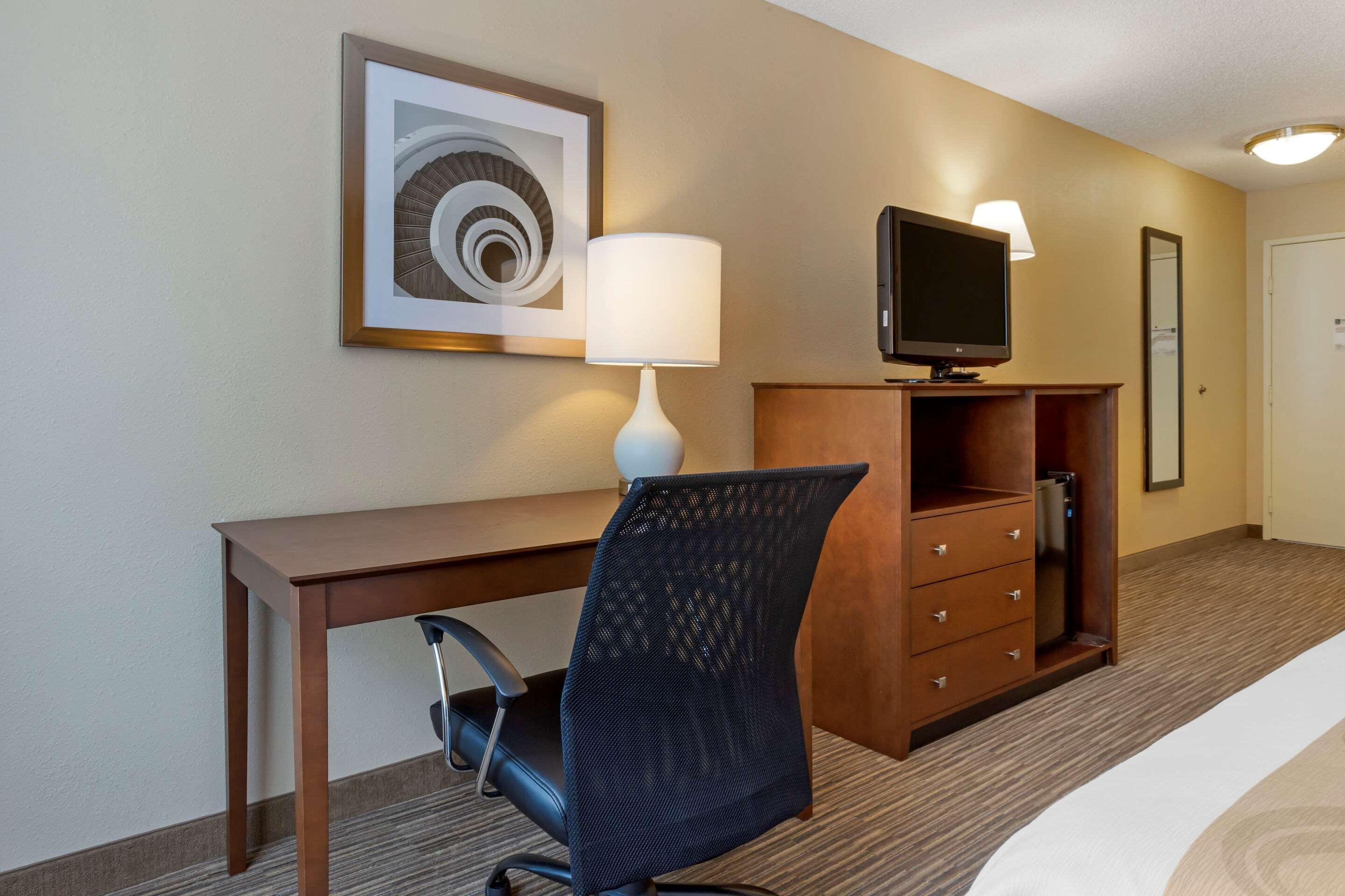 Quality Inn Harrison North Luaran gambar