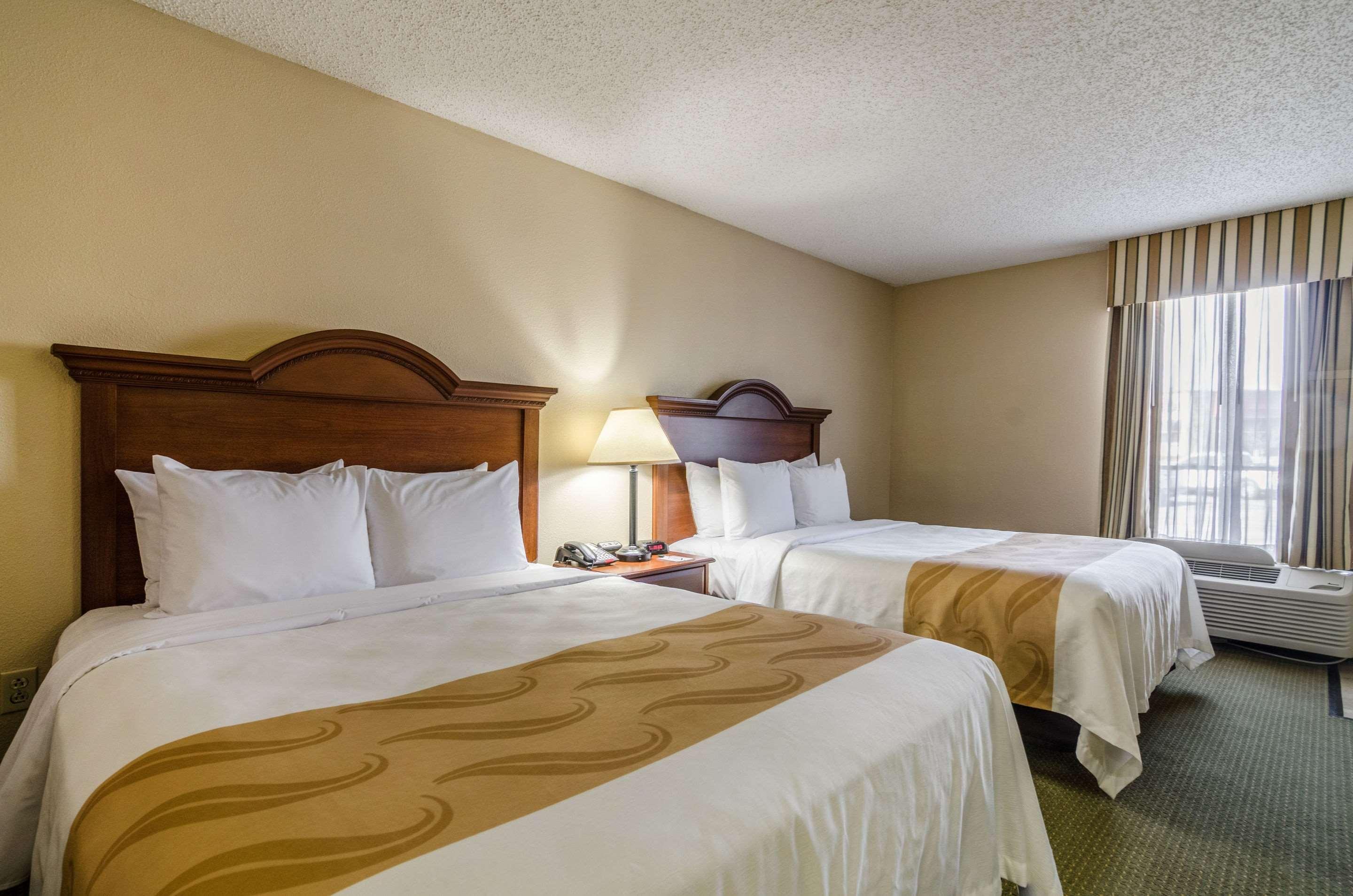 Quality Inn Harrison North Luaran gambar