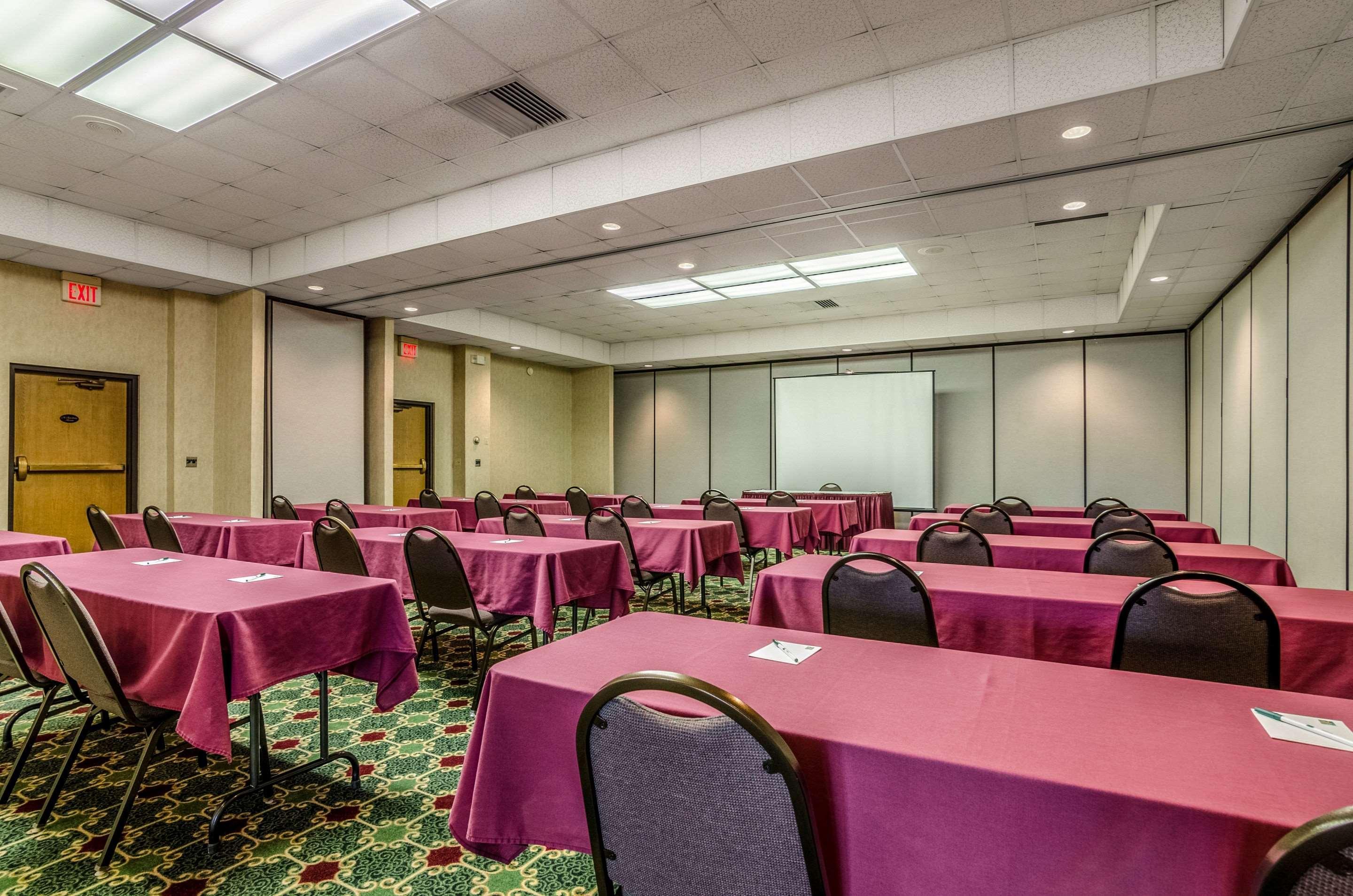 Quality Inn Harrison North Luaran gambar
