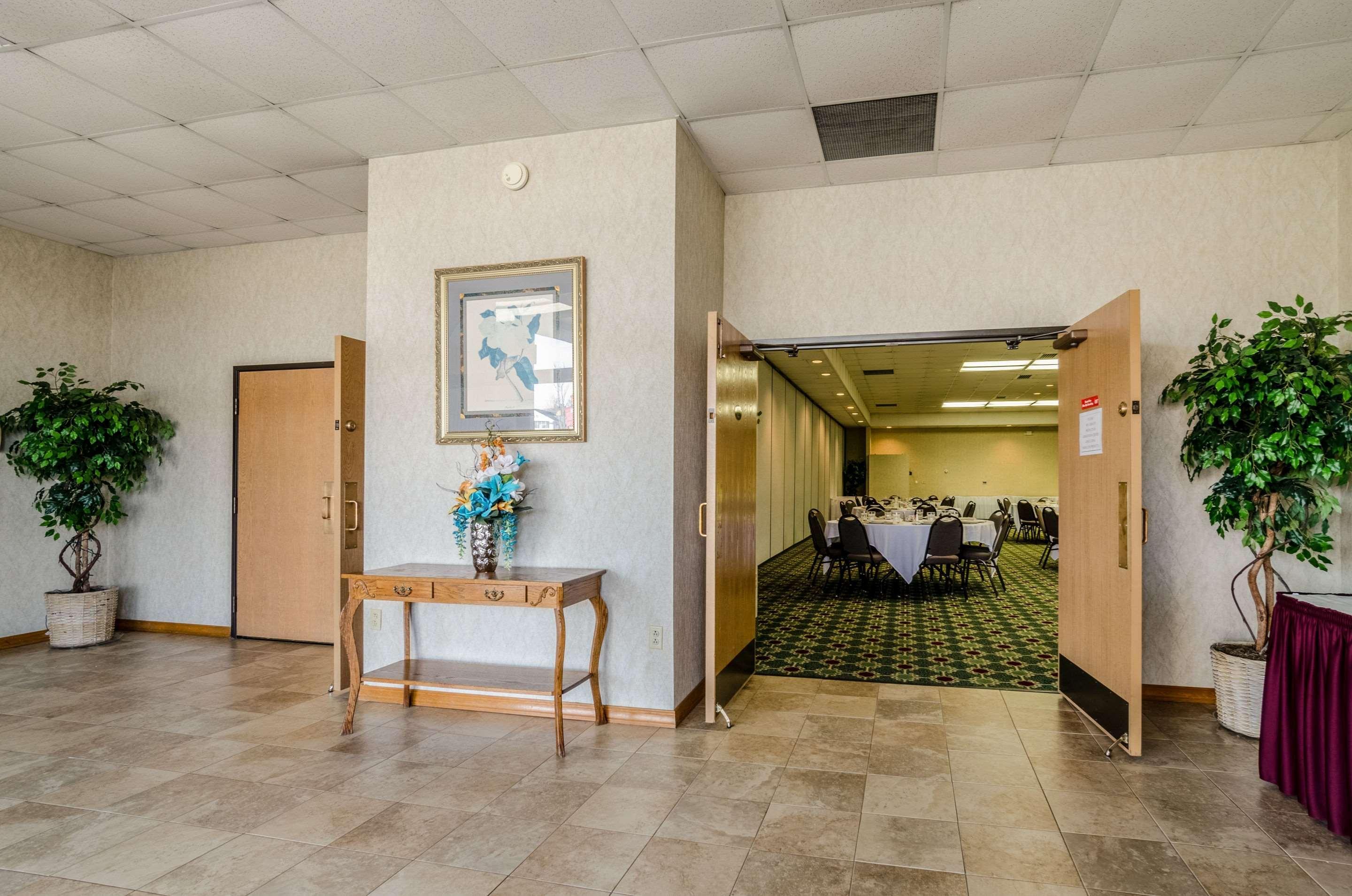 Quality Inn Harrison North Luaran gambar