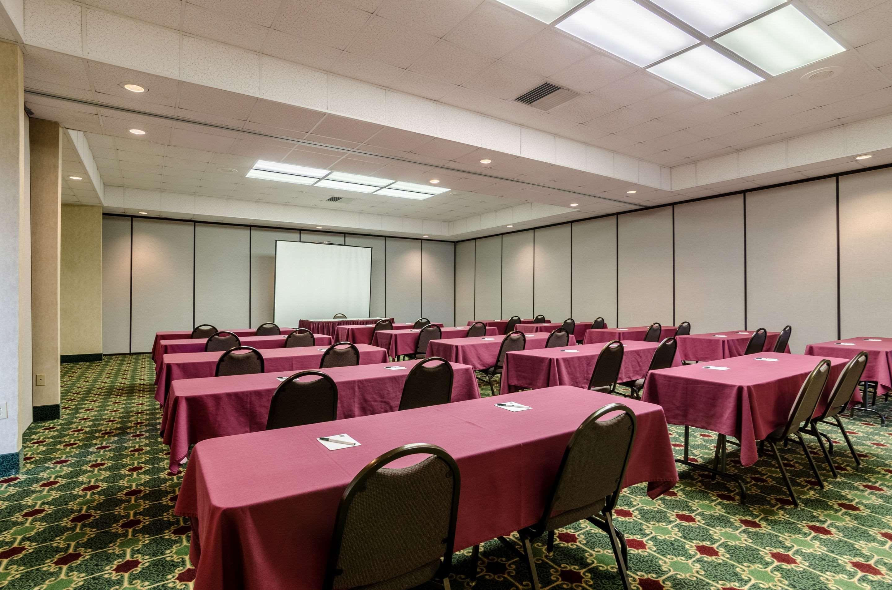 Quality Inn Harrison North Luaran gambar