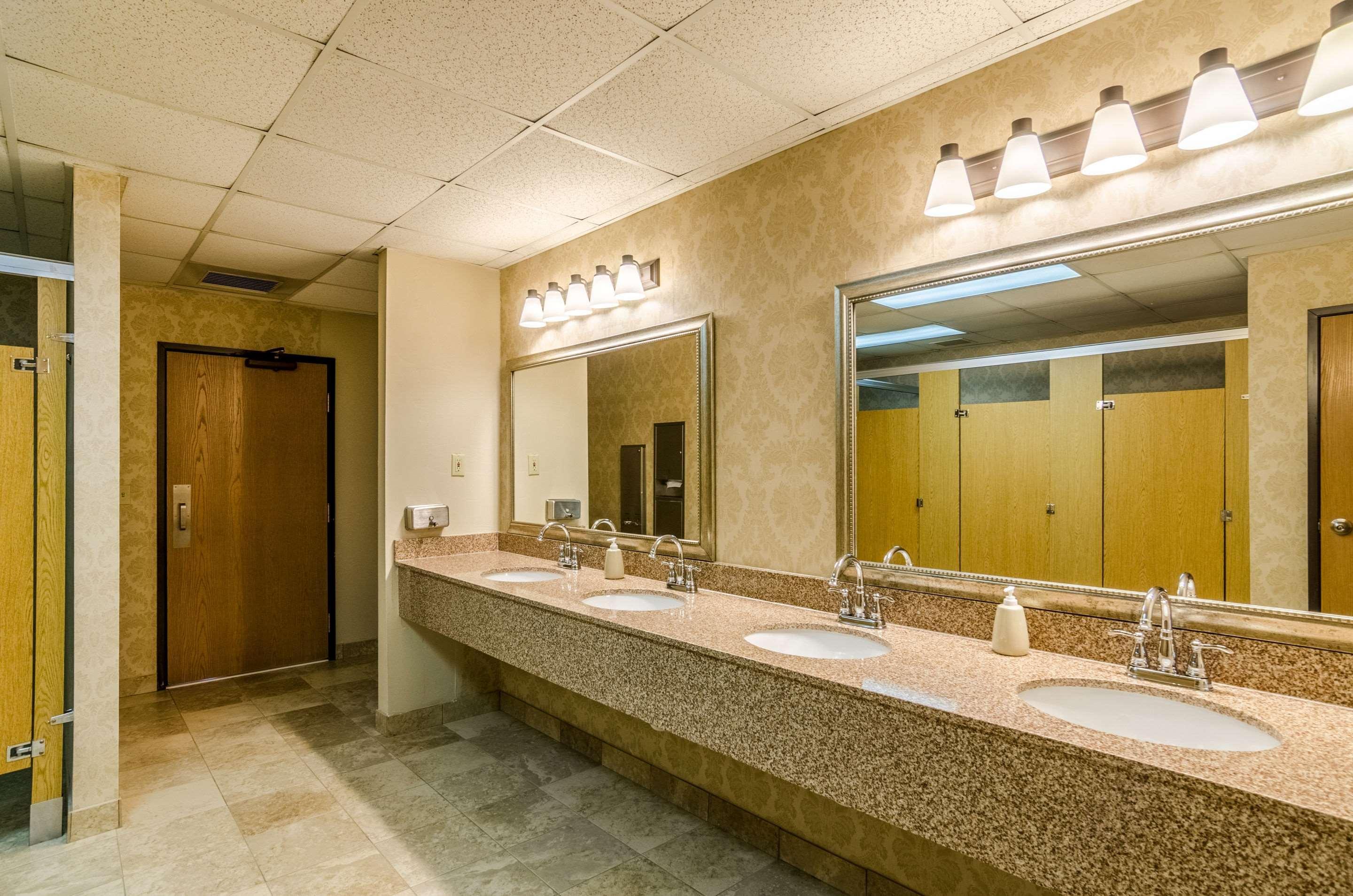 Quality Inn Harrison North Luaran gambar