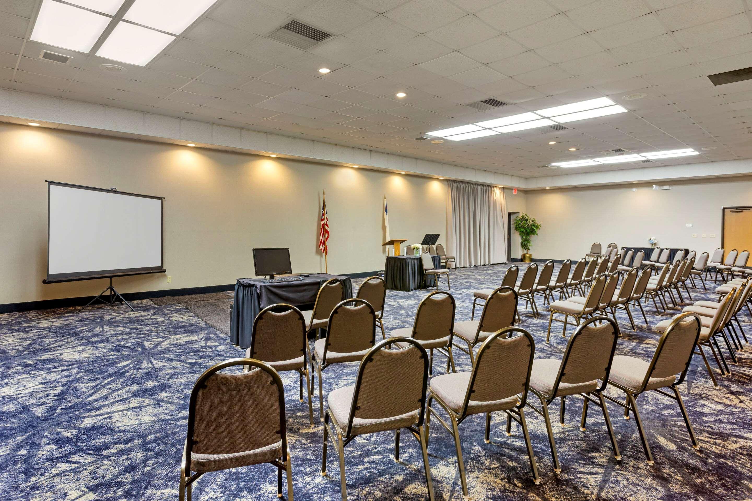 Quality Inn Harrison North Luaran gambar