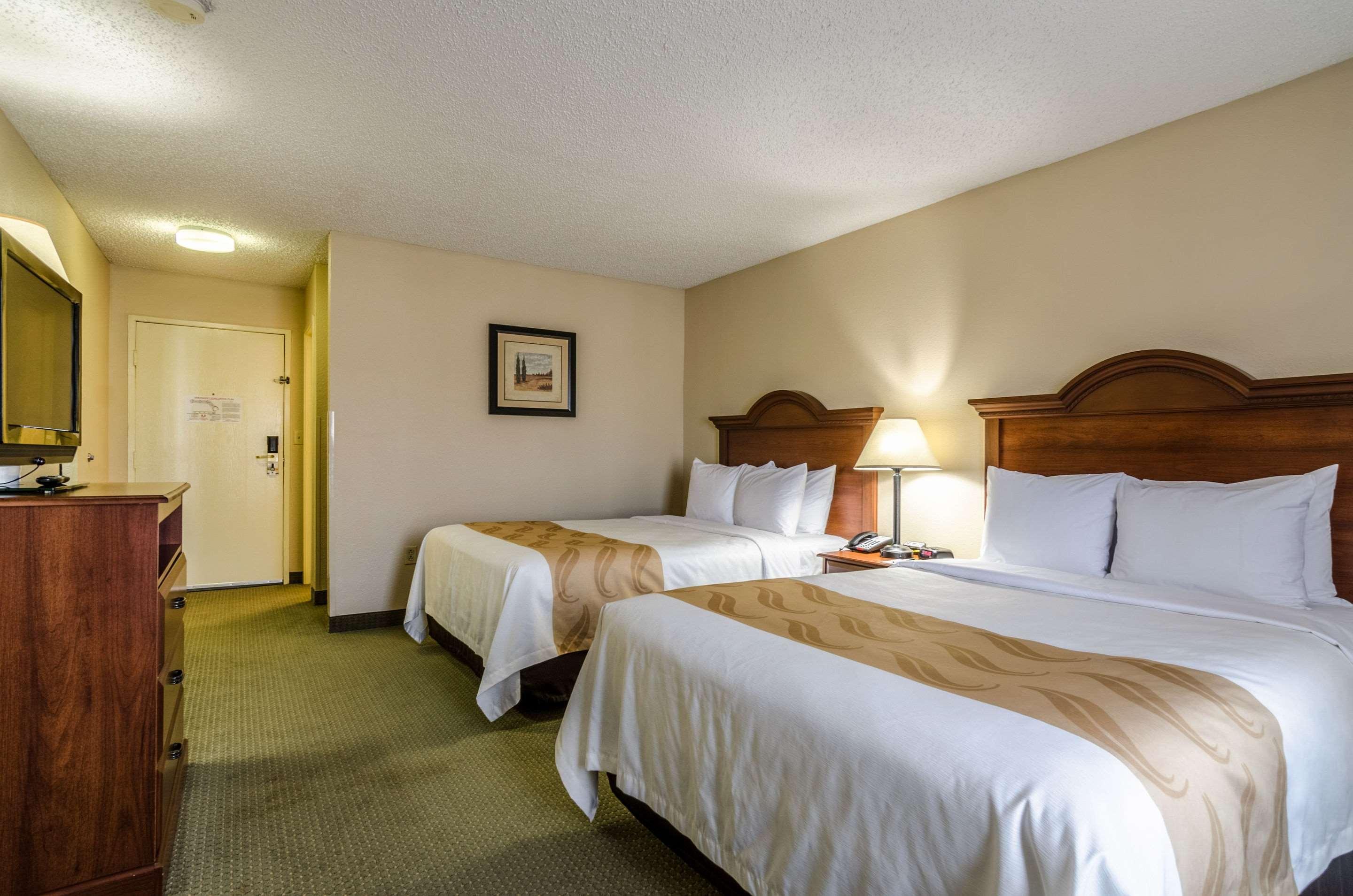 Quality Inn Harrison North Luaran gambar