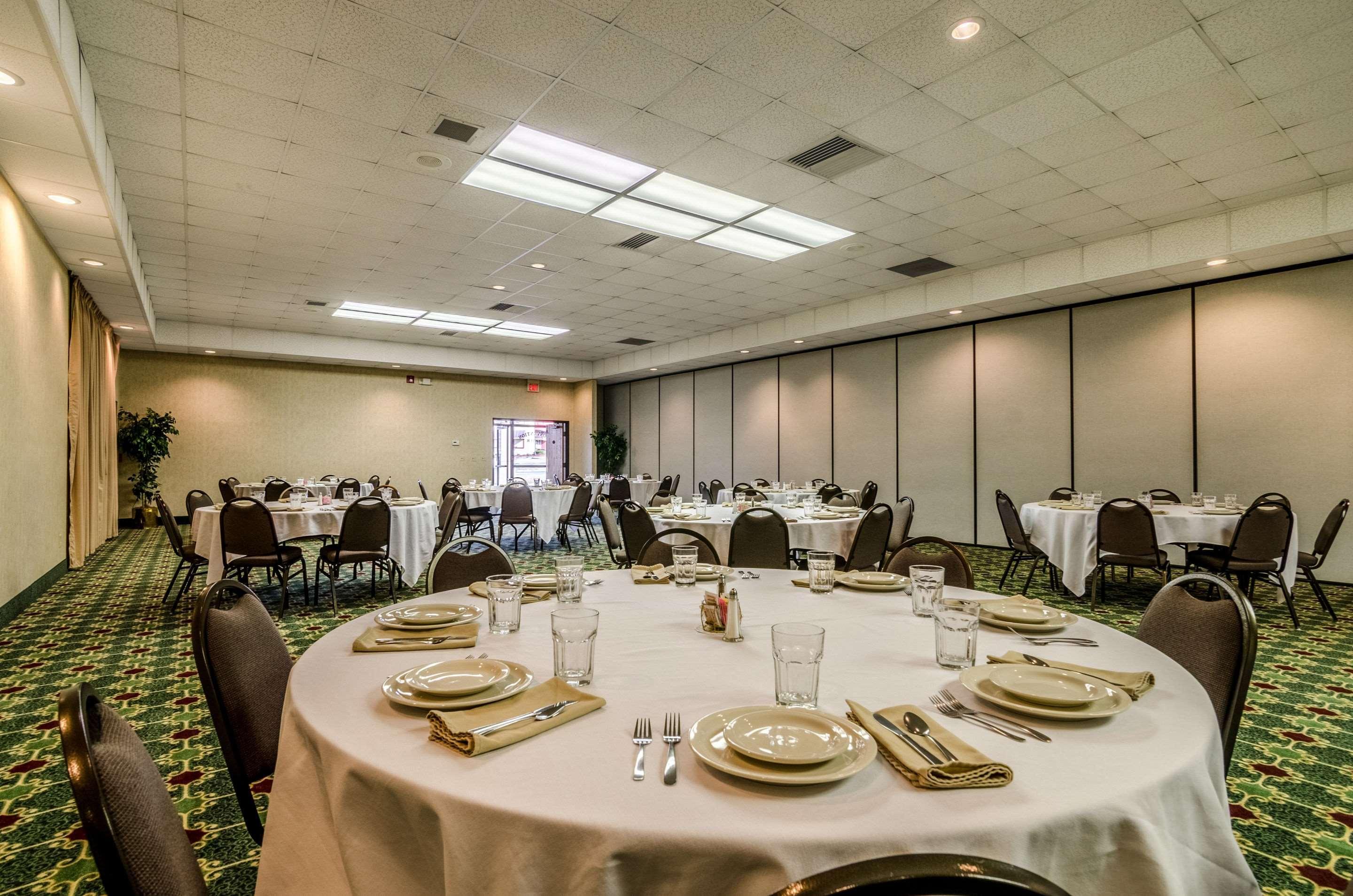 Quality Inn Harrison North Luaran gambar